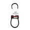 Oregon Replacement Belt, Premium Wheel Drive Belt, Ariens Gravely Set 2 72258, 1/2 in X 53 in 15-222 - alternate 1
